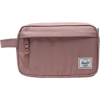 Herschel Supply Co. Chapter Travel Kit ash rose toilettas