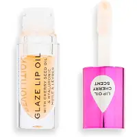 PADU Glaze Lip Oil Terracotta