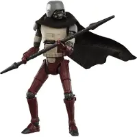 Hasbro Star Wars: The Vintage Collection, HK-87 Moordrobot (Arcana), geschikt voor kinderen vanaf 4 jaar, meerkleurig