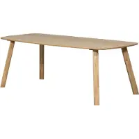 Woood eetkamertafel Tablo