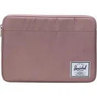Herschel Laptophoes Supply Co. Anchor 14 Inch Sleeve ash rose