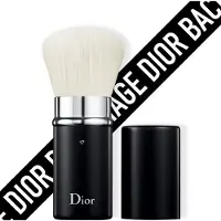 Dior Backstage Kabuki Brush N.17