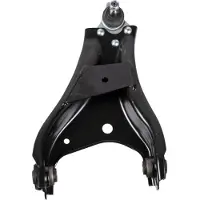 FEBI BILSTEIN Besturingsarm spoor 106711