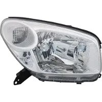 TYC Koplamp rechts 20-0377-05-2 TYC voor o.a. TOYOTA
