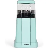 Livoo DOM497 Popcornmachine - Gourmet Keukenapparaat