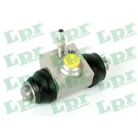 LPR 4374 Wielremcilinder