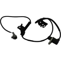 KAVO PARTS BAS-9013 Wielsnelheidssensor (ABS)