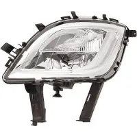 Diederichs 1807089 Mistlamp