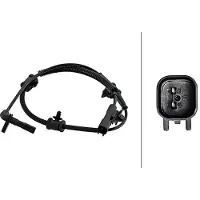 Hella 6PU 230 048-161 Wielsnelheidssensor (ABS)