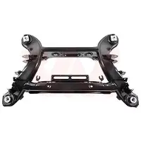 VAN WEZEL 3091629 Asverbinding