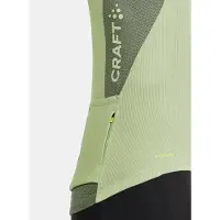 Craft ADV Endur fietsshirt heren, Mintgroen - Maat L -