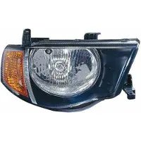 Diederichs 5881880 Koplamp