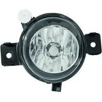 Diederichs 1291289 Mistlamp