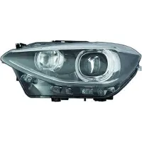 Diederichs 1281085 Koplamp