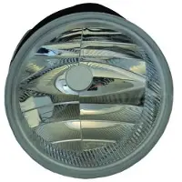 Diederichs 2612188 Mistlamp