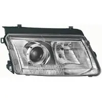 Diederichs 2245084 Koplamp