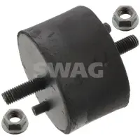 SWAG 55 13 0020 Motorsteunlager