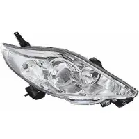 Diederichs 5681080 Koplamp