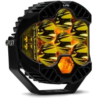 Baja Designs LP6 Pro Spot LED - Amber