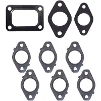 BD Diesel GASKET SET Exhaust Manifold - Dodge 6.7L 2008-2012
