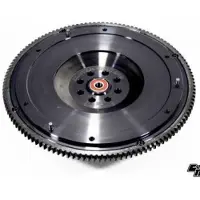 Clutch Masters 06-08 Subaru WRX 2.5L Eng. 5-Spd Steel Flywheel