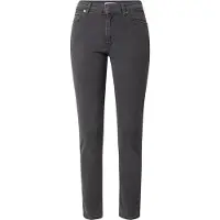 Wrangler Jeans 'SIENNA' black denim