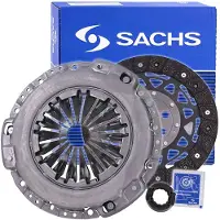 SACHS Koppelingsset 3000 954 489