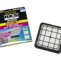 HKS Selection 08-11 Subaru WRX / STI Drop-In Super Hybrid Filter