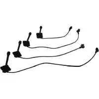 KAVO PARTS ICK-9016 Bougiekabels