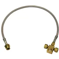 Skyjacker 1988-2000 GMC K2500 Pickup Brake Hose