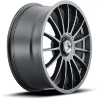 Fifteen52 Podium 19x8.5 5x108/5x112 45mm ET 73.1mm Center Bore Frosted Graphite Wheel