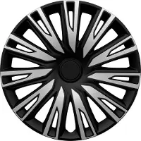 Autostyle PP 5565SB Wieldoppen