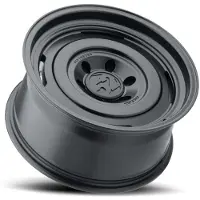 Fifteen52 Analog HD 17x8.5 6x139.7 0mm ET 106.2mm Center Bore Asphalt Black Wheel