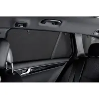 Car Shades PV TOYARC5D18 Autoruit zonwering