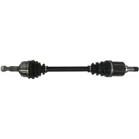 Skf VKJC 6204 Aandrijfas