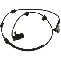 KAVO PARTS BAS-9055 Wielsnelheidssensor (ABS)
