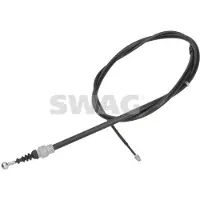 SWAG 32 92 4518 Handremkabel