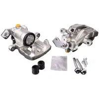 Hella 8AN 355 782-841 Remklauw