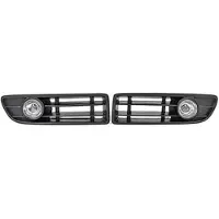BSG 90-816-009 Mistlamp