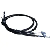 MAXGEAR 32-0796 Handremkabel