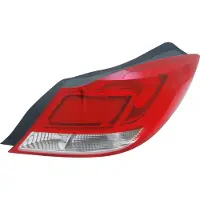 TYC Achterlicht links 11-11800-11-2 TYC voor o.a. OPEL