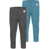 Normani Onderbroek blauw