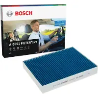 Bosch 0 986 628 591 Interieurfilter