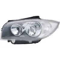 TYC Koplamp links 20-0650-15-2 TYC voor o.a. BMW