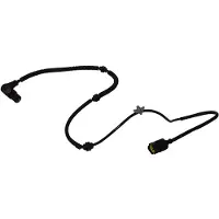 KAVO PARTS BAS-3007 Wielsnelheidssensor (ABS)