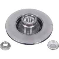 FEBI BILSTEIN 32783 Remschijf