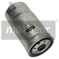 MAXGEAR 26-1117 Brandstoffilter