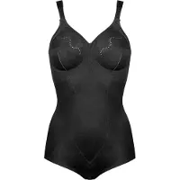 Triumph Body Doreen + Cotton 01 | Maat: 95B | Kleur: Zwart