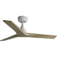 Faro Klim Plafondventilator White | Pine | S (Ø92cm) | Without light