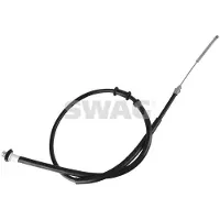 SWAG 33 10 3736 Handremkabel